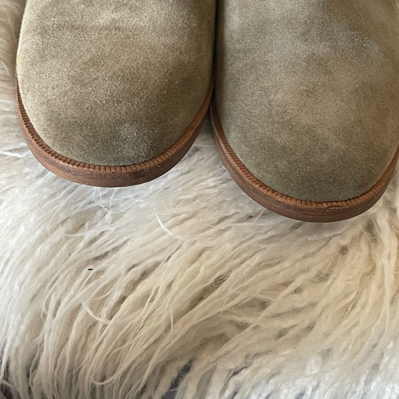 Ugg Booties - Picture 4 of 10